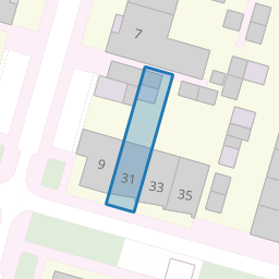 Perceel BEL01-K-1381