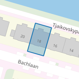 Perceel BEL01-K-1392
