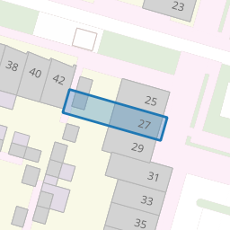 Perceel BEL01-K-1421