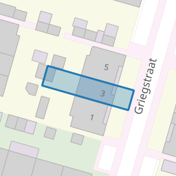 Perceel BEL01-K-1439