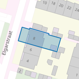 Perceel BEL01-K-1441