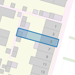 Perceel BEL01-K-1492