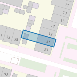 Perceel BEL01-K-1500