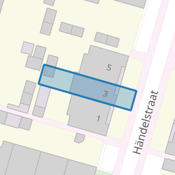 Perceel BEL01-K-1514