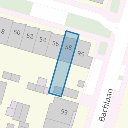 Perceel BEL01-K-1525