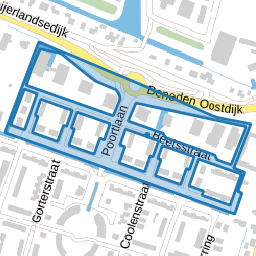 Perceel BEL01-K-1535