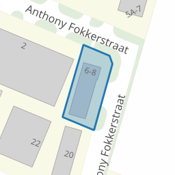 Perceel BEL01-K-1539