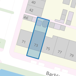 Perceel BEL01-K-1579