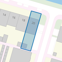 Perceel BEL01-K-1617