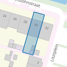 Perceel BEL01-K-1623