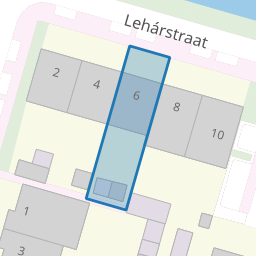 Perceel BEL01-K-1630