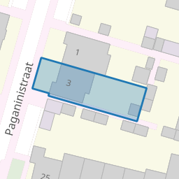 Perceel BEL01-K-1640