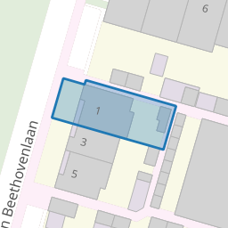 Perceel BEL01-K-1644