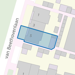 Perceel BEL01-K-1646