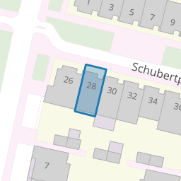 Perceel BEL01-K-1656