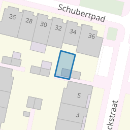 Perceel BEL01-K-1663