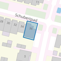 Perceel BEL01-K-1664