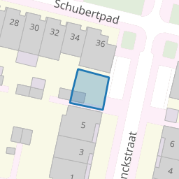 Perceel BEL01-K-1665