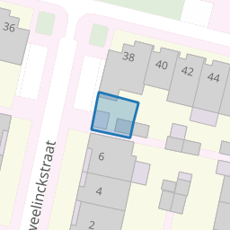 Perceel BEL01-K-1668