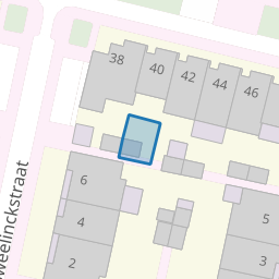 Perceel BEL01-K-1670