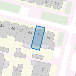 Perceel BEL01-K-1675