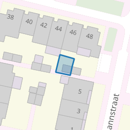 Perceel BEL01-K-1676