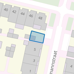 Perceel BEL01-K-1678