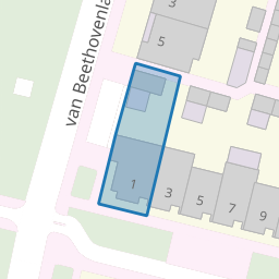 Perceel BEL01-K-1682