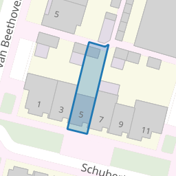 Perceel BEL01-K-1684