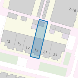 Perceel BEL01-K-1691