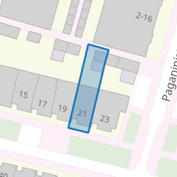 Perceel BEL01-K-1692