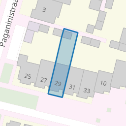 Perceel BEL01-K-1697