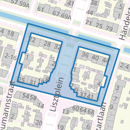 Perceel BEL01-K-1718