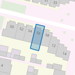 Perceel BEL01-K-1722