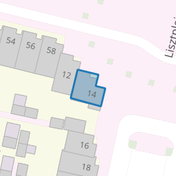 Perceel BEL01-K-1725