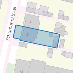 Perceel BEL01-K-1734