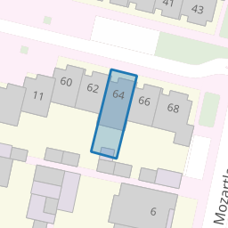 Perceel BEL01-K-1742