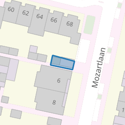 Perceel BEL01-K-1751