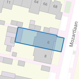 Perceel BEL01-K-1755