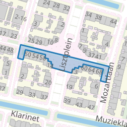 Perceel BEL01-K-1757