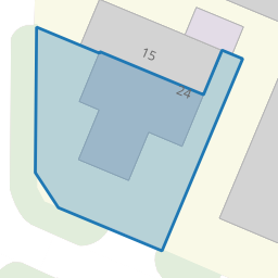 Perceel BEL01-K-1768