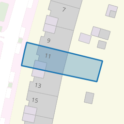Perceel BEL01-K-1781