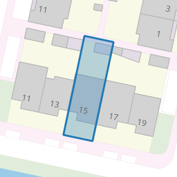 Perceel BEL01-K-1796