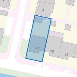 Perceel BEL01-K-1799