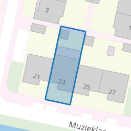 Perceel BEL01-K-1800