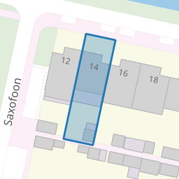 Perceel BEL01-K-1816