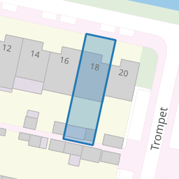 Perceel BEL01-K-1818