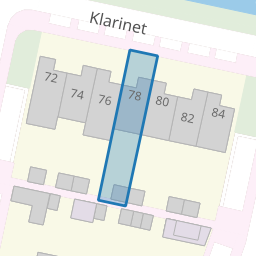 Perceel BEL01-K-1832