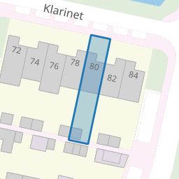 Perceel BEL01-K-1833