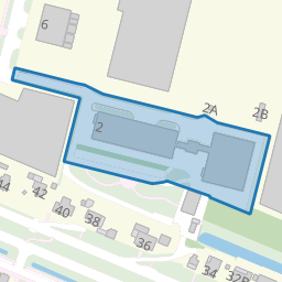 Perceel BEL01-K-1858
